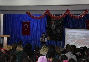 Tekman'da 94'üncü yıl coşkusu